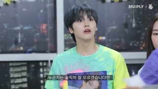 قسمت هفتم (پارت 1) برنامه‌ی Muziekwang Company + زیرنویس فارسی