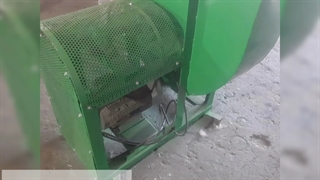 دستگاه زغال ساز09122478100عباس صفاعلی خط تولید زغال فشرده چینی کوره صنعتی زغال نوین ابتکار صنعت