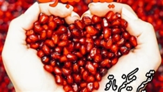 شب یلداتون پر از مهربانی و عشق ...... دوست دارم عشقم ♡