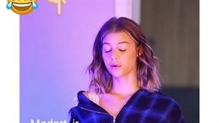 من وقتی اهنگ گوش میدم...