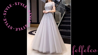 لباس مجلسی بلند