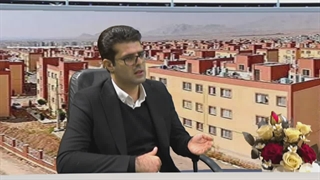 احداث مسکن کارکنان جهاد کشاورزی