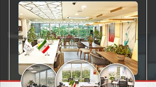 دفاتر کار اختصاصی اج- 10 درصد تخفیف به مناسبت سنتر جدید