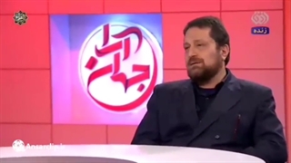 با آمریکا نمی‌توان تنش‌زدایی کرد چون نفعش در تنش است