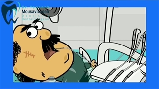 ترس از دندانپزشکی