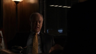The Blacklist S2 E14