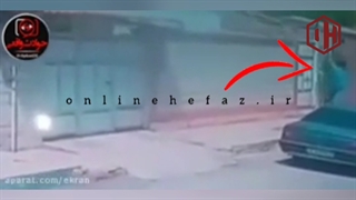 آنلاین حفاظ _ حفاظ روی دیوار