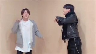 آپدیت تیک تاک به بی تی اس!