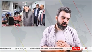 حسن ایرلو سفیر ایران در یمن به شهادت رسید حسن ایرلو را بیشتر بشناسید