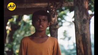 سکانس‌هایی از «باشو غریبه کوچک»