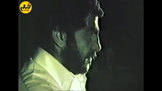 سکانسی از فیلم «خاک»