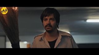 سکانسی از «جنایت بی‌دقت»