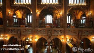 زیبایی های شهر منچستر را ببینید