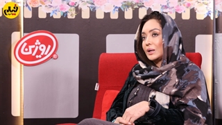 بخشی از گفت‌وگو با نیکی کریمی درباره «آتابای»