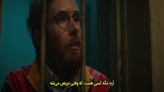 فیلم رزیدنت اویل: به راکون سیتی خوش آمدید زیرنویس فارسی Resident Evil 2021