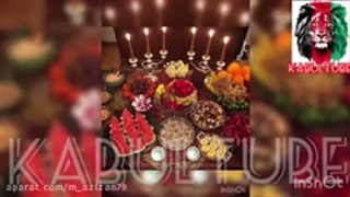 یلداتون مبارک