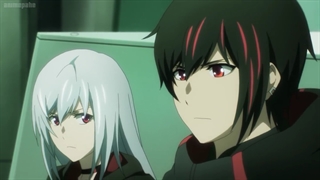 انیمه Scarlet Nexus فصل 01 قسمت 22  زیرنویس