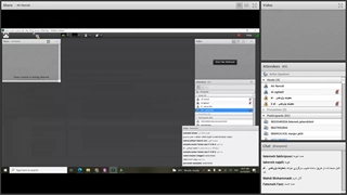 فایل کارگاه آشنایی با علم سنجی جلسه سوم