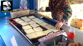 آشپز ۸۶ ساله کره ای ! - موج کره ای