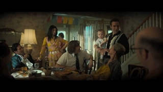 فیلم قدیسان بیشمار نیوآرک The Many Saints of Newark 2021