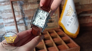 ساعت گوچی مدل Gucci 1250 BR