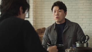 قسمت دوم سریال بد و دیوانه +زیرنویس فارسی Bad and Crazy 2021  با بازی لی دونگ ووک، وی هاجون  و N عضو گروه VIXX