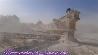 راه اندازی سیستم مه پاش در شرکت تعاونی زرین ماسه