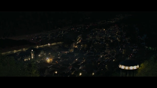 تریلر فیلم Resident Evil: Welcome to Raccoon City 2021