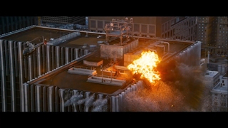 تریلر فیلم The Matrix Resurrections 2021