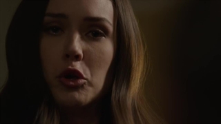 The Blacklist S6 E18