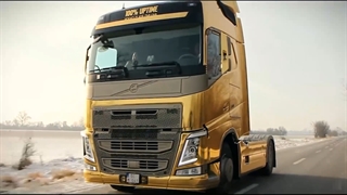 فروش تریلی وارداتی