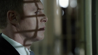 The blacklist S7 E10