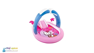 استخر بادی دخترانه اینتکس