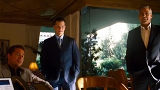 فیلم سینمایی سیزده یار اوشن Ocean’s Thirteen 2007