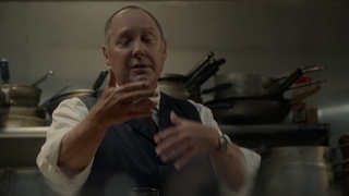 The Blacklist S8 E1