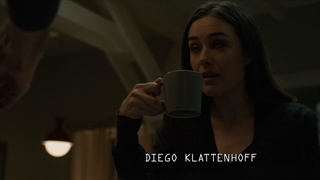 The Blacklist S8 E14