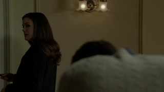 The Blacklist S8 E18