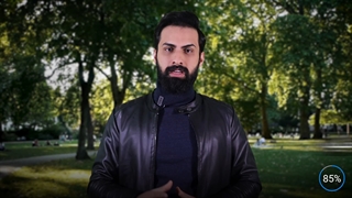 بررسی پروژه مینا پروتکل | مهران خرمی