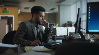 سریال بی خوابی قسمت 5 با دوبله فارسی Vigil 2021 - فیلم مووی وان