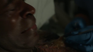 The Blacklist S9 E1