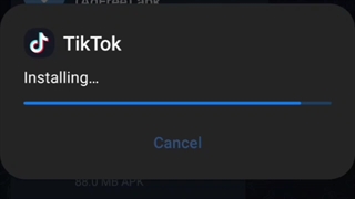 دانلود تیک تاک پلاس بدون مشکل برای ایرانیا