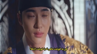 سریال درخشش ماه قسمت 2 با زیرنویس فارسی چسبیده Moonshine 2021