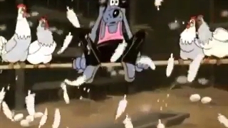 جیپ-جیپ جوجه‌لریم