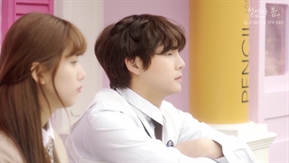 قسمت دوم مینی سریال بهار لرزان قلب | Heart fluttering spring 2020 با زیرنویس فارسی