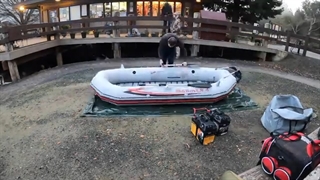 قیمت قایق بادی مارینر