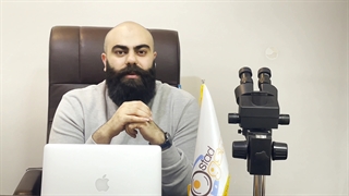 حل مشکل گوشی آب خورده