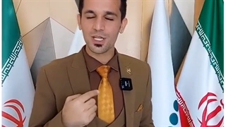 4ویژگی آرایشگر موفق  (صابر اسکندری | اولین بیزینس کوچ تخصصی صنعت زیبایی )