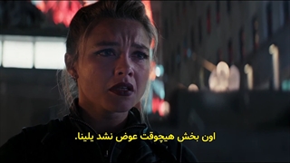 سریال هاکای قسمت پنجم  Hawkeye 2021 S01E05 زیرنویس فارسی چسبیده