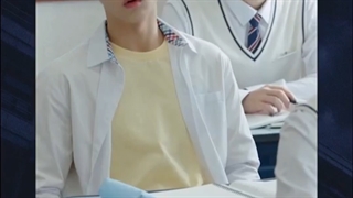 پیش نمایش قسمت هفتم وب دراما کلاس مرموز از گروه ترژر+ترجمه در کپشن