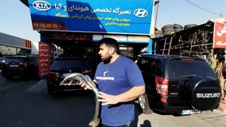 هدرز چیست ؟ هر آنچه از تاثیر نصب هدرز بر روی خودرو باید بدانید